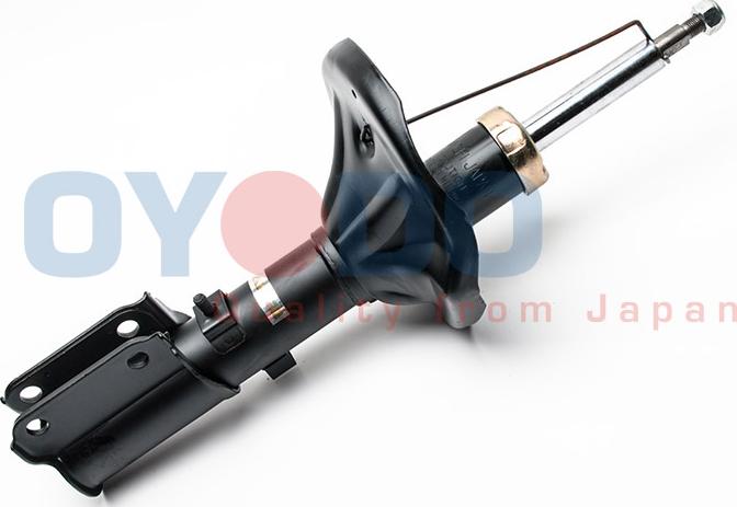 Oyodo SG334030 - Shock Absorber www.autospares.lv