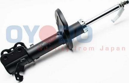 Oyodo SG334176 - Shock Absorber www.autospares.lv