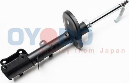 Oyodo SG334178 - Shock Absorber www.autospares.lv