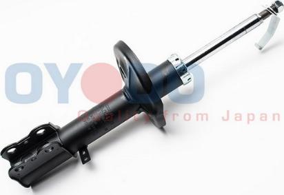 Oyodo SG334177 - Shock Absorber www.autospares.lv