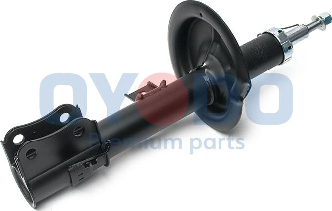 Oyodo SG333409 - Shock Absorber www.autospares.lv