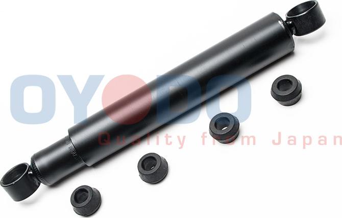 Oyodo SL443295 - Shock Absorber www.autospares.lv