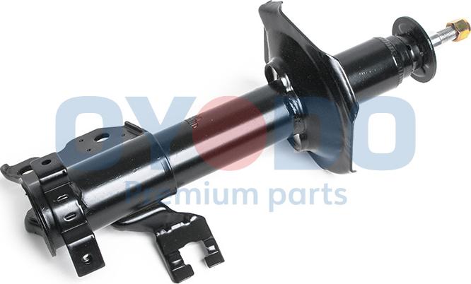 Oyodo SL633116 - Shock Absorber www.autospares.lv