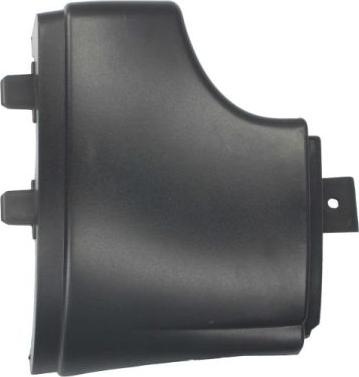 Pacol BPB-VO008L - Bampers www.autospares.lv