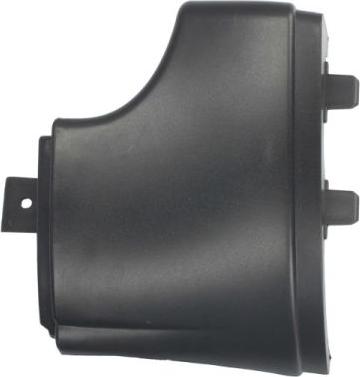 Pacol BPB-VO008R - Bampers www.autospares.lv