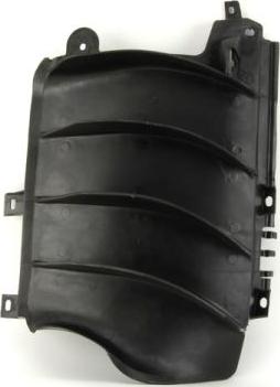 Pacol BPC-SC006L - Gaisa deflektors www.autospares.lv