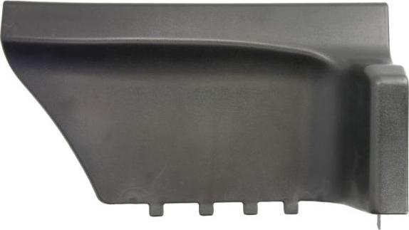 Pacol BPC-SC012R - Gaisa deflektors www.autospares.lv