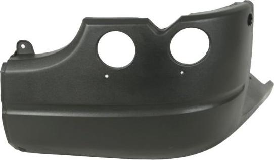 Pacol BPC-SC024L - Bampers www.autospares.lv