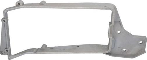 Pacol DAF-FB-017L - Luktura stiprinājums www.autospares.lv