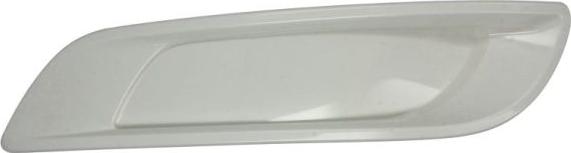 Pacol DAF-FB-039L - Korpuss, Miglas lukturis www.autospares.lv