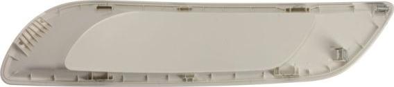 Pacol DAF-FB-039R - Korpuss, Miglas lukturis www.autospares.lv