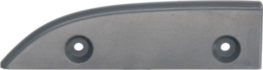 Pacol DAF-FB-035R - Radiatora reste www.autospares.lv