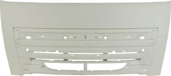 Pacol DAF-FP-029 - Radiatora reste www.autospares.lv