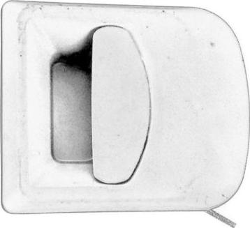 Pacol IVE-DH-0020 - Durvju rokturis www.autospares.lv