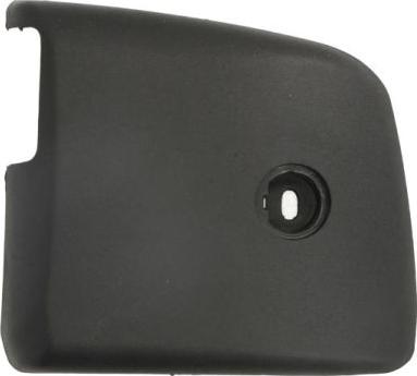 Pacol MAN-DH-011R - Wind Deflector www.autospares.lv