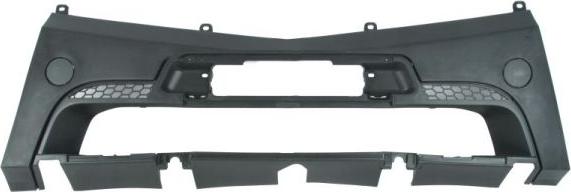 Pacol MER-FB-073 - Bumper www.autospares.lv