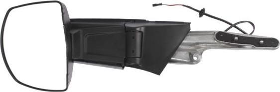 Pacol MER-MR-049 - Наружное зеркало www.autospares.lv