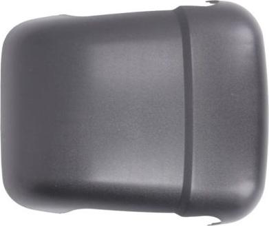 Pacol MER-WR-024R - Spoguļstikls, Ārējais atpakaļskata spogulis www.autospares.lv