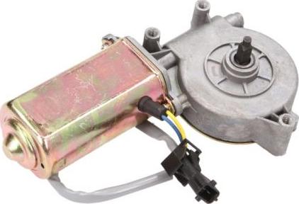 Pacol RVI-WR-003 - Elektromotors, Stikla pacēlājs www.autospares.lv