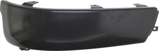 Pacol VOL-FB-016L - Bampers www.autospares.lv