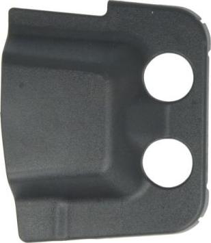 Pacol VOL-FP-035L - Kronšteins, Radiatora reste www.autospares.lv