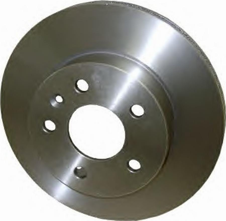 Pagid 52148PRO - Brake Disc www.autospares.lv