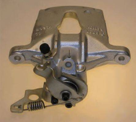 Pagid 76454 - Brake Caliper www.autospares.lv