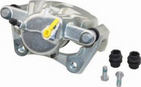 Pagid 76425 - Brake Caliper www.autospares.lv