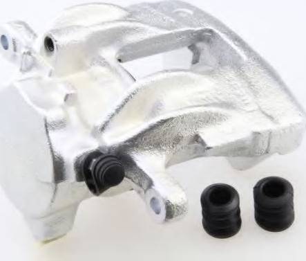 Pagid 76052 - Brake Caliper www.autospares.lv