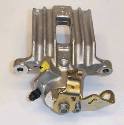 Pagid 76210 - Brake Caliper www.autospares.lv