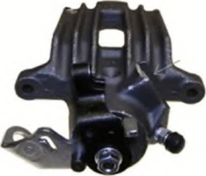 Pagid 76211 - Brake Caliper www.autospares.lv