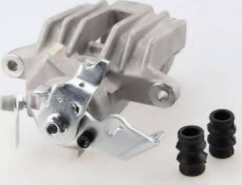 Pagid 76768 - Brake Caliper www.autospares.lv