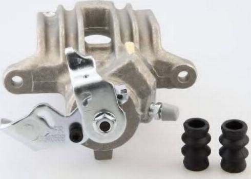 Pagid 76767 - Brake Caliper www.autospares.lv