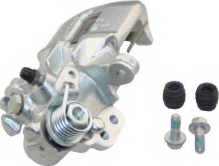 Pagid 77441 - Brake Caliper www.autospares.lv