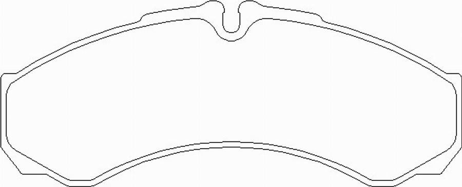 Pagid C4030P8518 - Brake Pad Set, disc brake www.autospares.lv