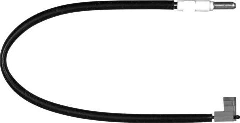 Pagid P8550 - Indikators, Bremžu uzliku nodilums www.autospares.lv