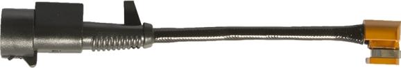 Pagid P8665 - Indikators, Bremžu uzliku nodilums www.autospares.lv