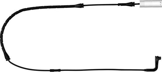 Pagid P8050 - Indikators, Bremžu uzliku nodilums www.autospares.lv