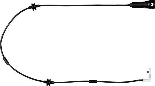 Pagid P8019 - Indikators, Bremžu uzliku nodilums www.autospares.lv