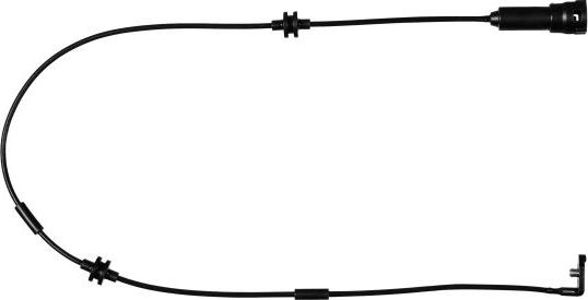 Pagid P8018 - Indikators, Bremžu uzliku nodilums www.autospares.lv