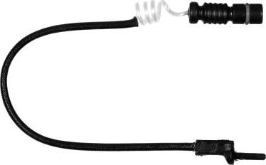 Pagid P8039 - Indikators, Bremžu uzliku nodilums www.autospares.lv