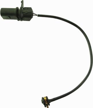 Pagid P8703 - Indikators, Bremžu uzliku nodilums www.autospares.lv