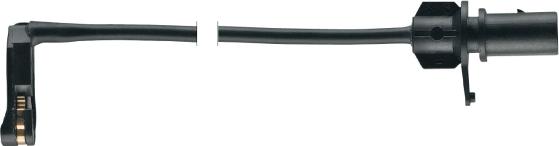 Pagid P8712 - Indikators, Bremžu uzliku nodilums www.autospares.lv