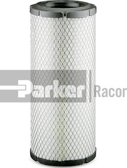 PARKER RACOR PFA5694 - Gaisa filtrs www.autospares.lv
