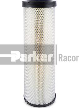 PARKER RACOR PFA5697 - Gaisa filtrs www.autospares.lv