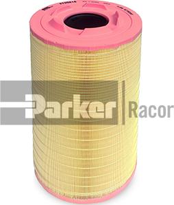 PARKER RACOR PFA5616 - Gaisa filtrs www.autospares.lv