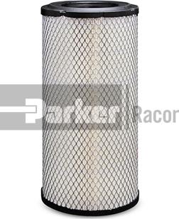 PARKER RACOR PFA5688 - Gaisa filtrs www.autospares.lv