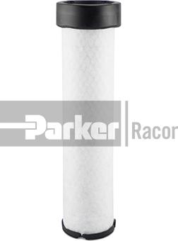 PARKER RACOR PFA6691 - Gaisa filtrs www.autospares.lv