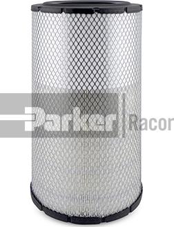 PARKER RACOR PFA6605 - Gaisa filtrs www.autospares.lv