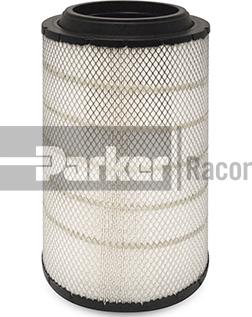 PARKER RACOR PFA6622 - Gaisa filtrs www.autospares.lv